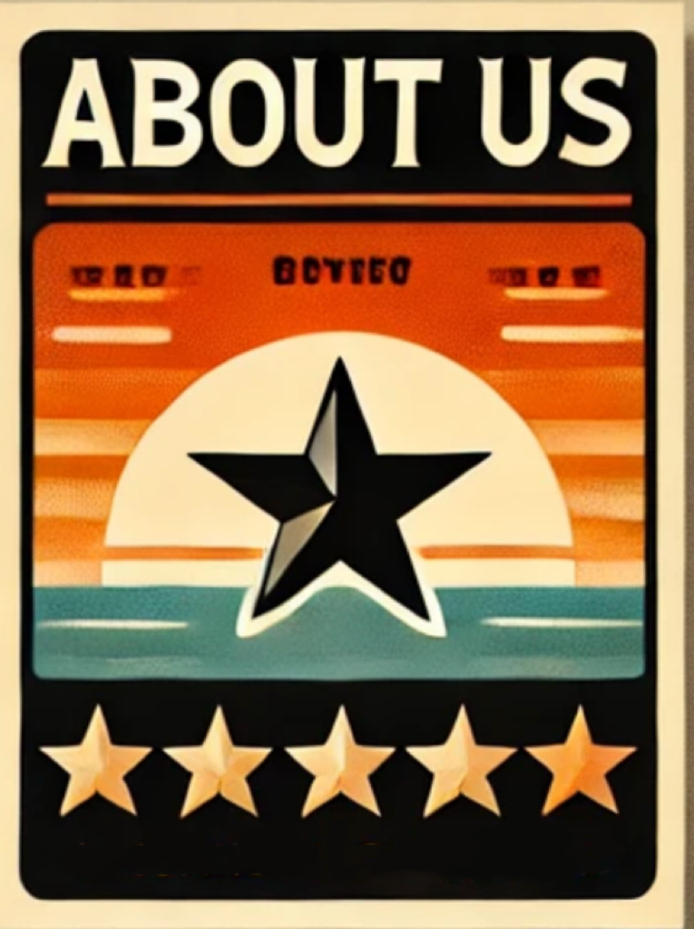 about us