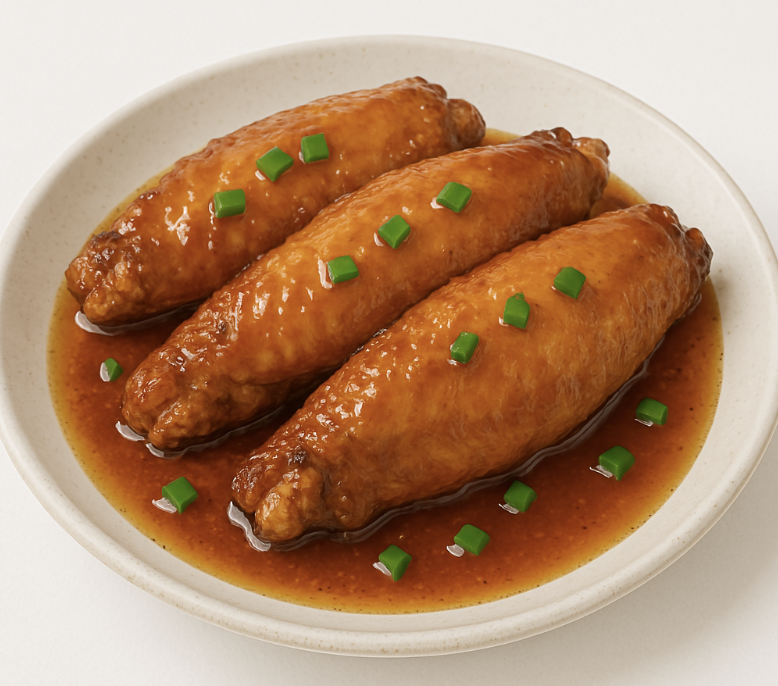 Honey Chicken