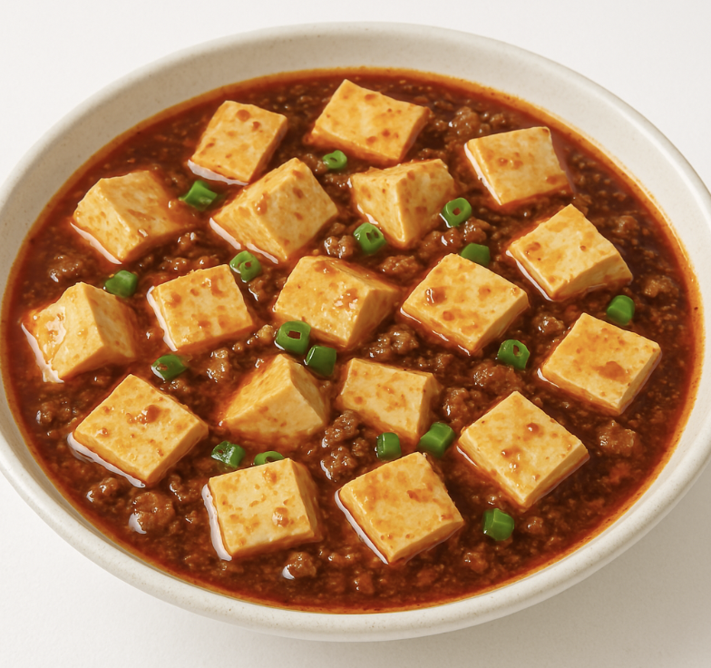 Ma Po To Fu