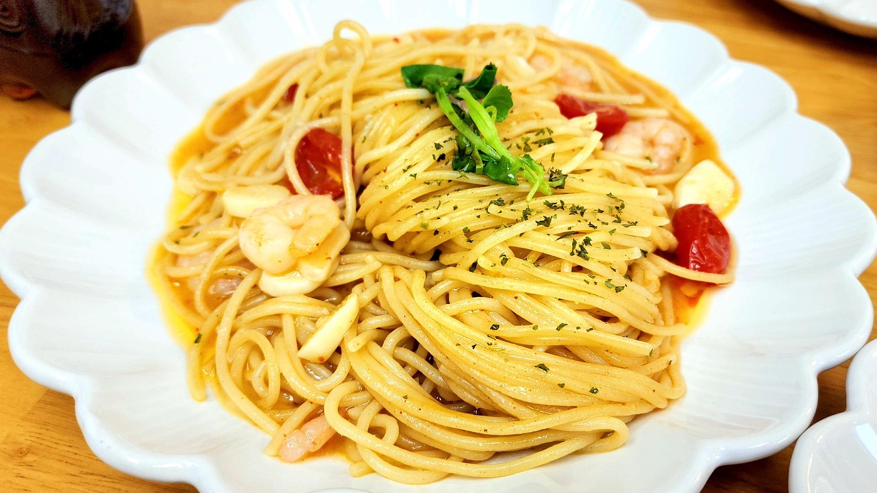 noodles