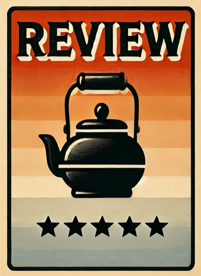 review