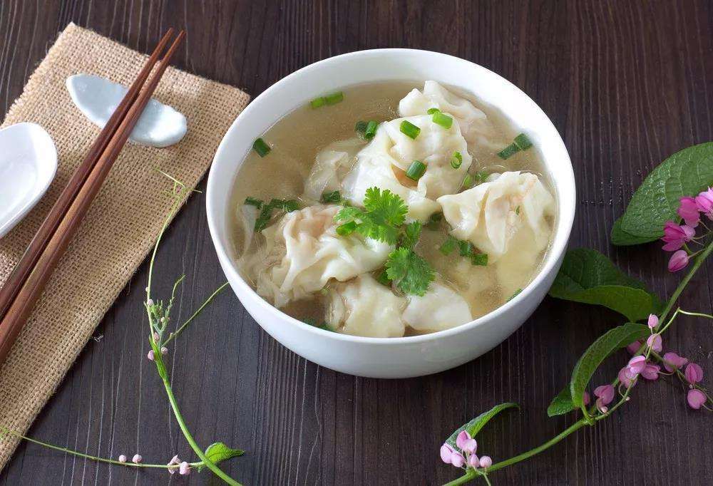 soup